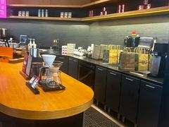 -星巴克(嘉善太平洋广场店)