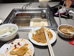 -海底捞火锅(王府井银泰in88店)