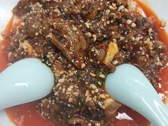 -清真.回香园(南街店)