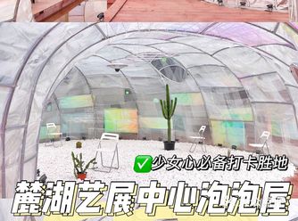 这难道就是传说中的神秘王国吗？