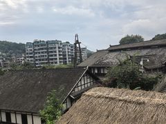 -燊海井