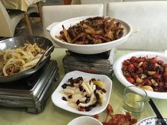 -同学酒楼(湖大琴园店)