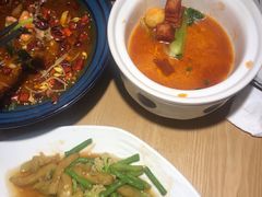 -蜀锦堂·川味现炒(襄阳武商汇店)