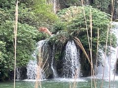 -天河潭旅游度假区