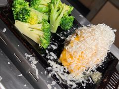 -肉肉大米(金虹桥店)