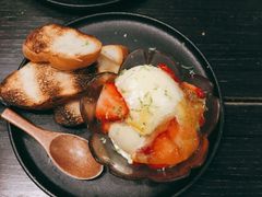 冰激淋吐司-Fukumimi·美醉堂 居酒屋(金尚店)