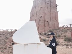 -新疆天山托木尔景区·大峡谷