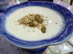 酸奶-新疆巴州金丝特餐厅(大钟寺店)