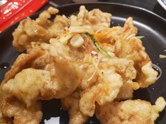 -金掌勺锅包肉(太原万达店)