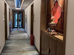 -府学·秋果S酒店(北京南锣鼓巷四合院店)
