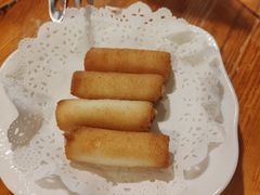 -美未居·老字号·地道顺德菜·桑拿鸡·鱼生(容桂店)