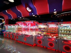 -开心巴士(世纪东方商业广场店)