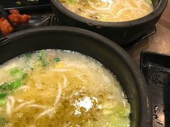 -阿香米线(乐客城店)