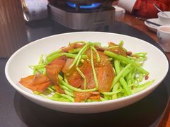 -小户人家(循礼门南国中心店)