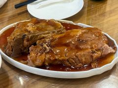 -砂锅李(九江路店)