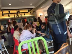 -Cafe de Paris(林荫路店)