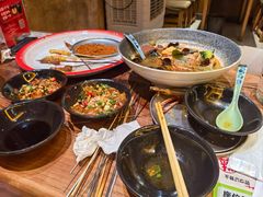 -北丐先生·野馄饨烧烤(雨花万象店)