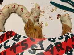 -星巴克(北京通州新光大中心店)