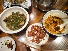 -衡厨·衡阳土菜(中南店)