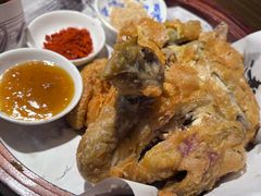 -秦月轩·长安小馆·新陕菜(阜成路·五棵松店)