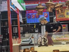 -成都你六姐·牛肉冒菜(城市集市合生汇店)