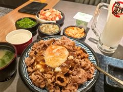 -沼津港精致料理·寿喜烧·烧鸟(龙湖南桥天街日料榜单店)