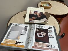 -海马体照相馆丨大师(青岛万象城店)