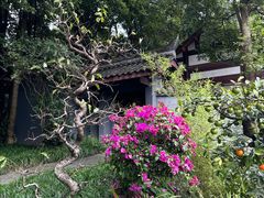 -成都杜甫草堂博物馆