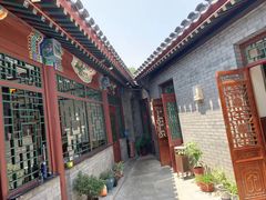 -厉家菜(德胜门总店)