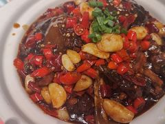 -辣小鲜·南昌大排档(船山路店)