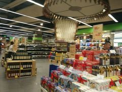 -blt精品超市(KKMALL京基店)