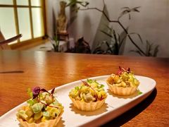 -本处·素食·融合料理(南油店)