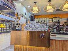 -茶话弄(北京通州万达店)