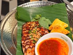 -美奈小馆·越南料理(福田星河COCO Park店)