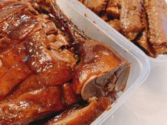 古法酱鹅王-味德丰·酱鹅(上海打浦路店)