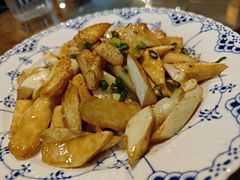 -新木器时代餐厅(太湖新天地店)