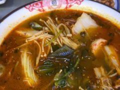 -老高烧烤(龙华星河iCO店)