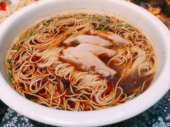 -苏州人家(锦溪镇店)