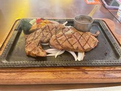-十分牛西餐·牛扒专门店(光明广场店)