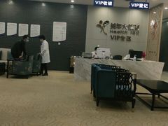 -美年大健康体检中心(牡丹园分院)