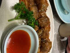 -四道菜·福建菜馆(新街口金鹰店)