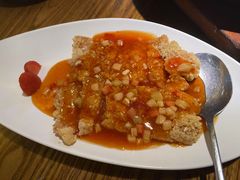 -金苑酒家·客家菜·广东老字号(万象店)