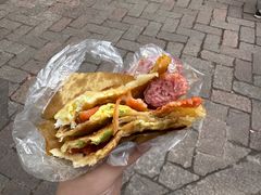 -老客满蛋饼(双塔市集店)