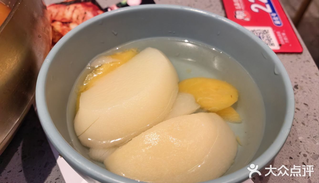 好吃不贵，主打一个性价比
