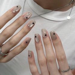 -斯馨·健康美甲美睫