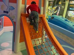 -童趣廊·儿童波波池·海洋球(长隆横琴湾酒店)