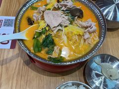 -喜家德虾仁水饺(深圳印力中心店)