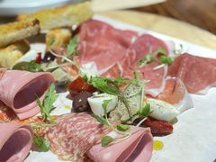 奶酪火腿拼盘-Mercato莫卡多露台餐厅与酒吧(K11店)