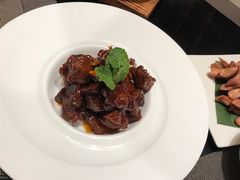 -浙江安吉JW万豪酒店·万豪中餐厅