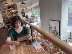 -Alimentari早午餐(安福路店)